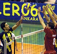 Fener ile ETOKİ lider