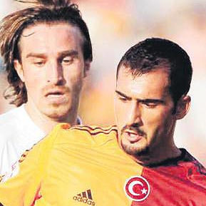 Ümit: Gol Atalım Yeter