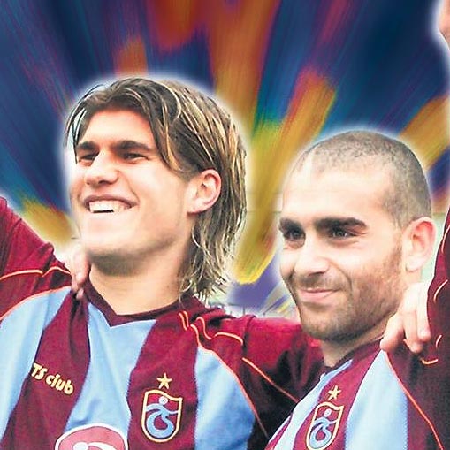 Aşı tuttu