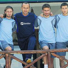 Haftanın Takımı: G.Antep Bel.