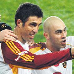 Kadıköy'de yeneceğiz!