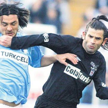 Üzülmez'e destek