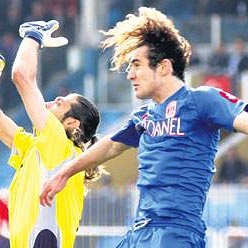 'Emaneti geri aldık'