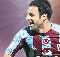 Hayatımın maçı