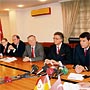 Birleşme şart