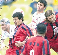 Mersin y�k�ld�