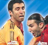 Nöbete çağrı