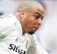 Ronaldo