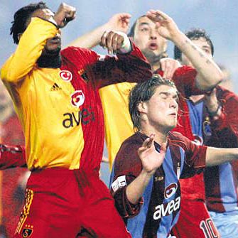 Gerets rövanş peşinde
