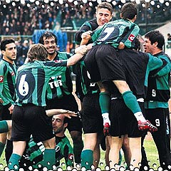 Büyük baskın