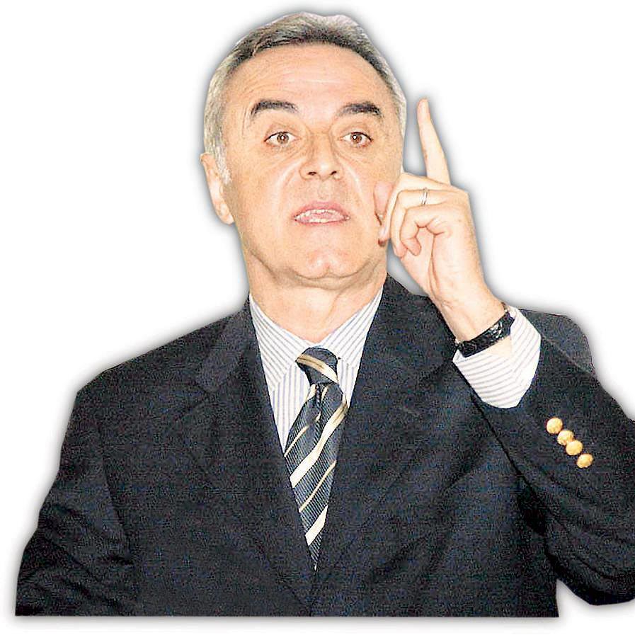 İşaret kime!
