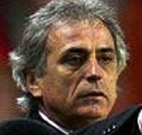 Hodziç kalacak
