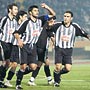 Altay iz sürüyor: 2-0
