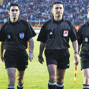 Derbi Demirlek'in