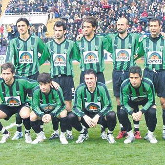 İkinci Lig Panorama