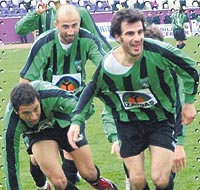 Körfez patladı!