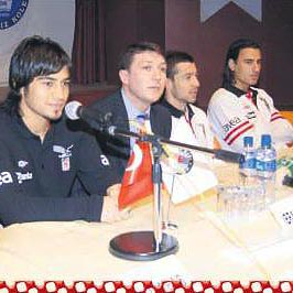 Tümer: Beşiktaş'ı bırakıyorum