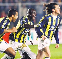 Mutlulu�un resmidir