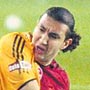 Necati Ate� Sami Yen'de bo� ge�miyor