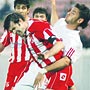 Antalyaspor iz s�r�yor
