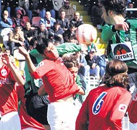 K�rfez ac�mad�