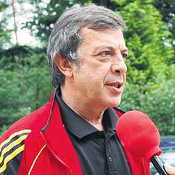 Korku dağları sardı
