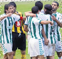 Avcı timsah