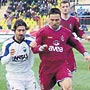 G�zler Kayseri derbisinde!
