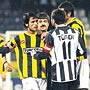 Utanıyorum!