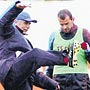 G.Birliği startı