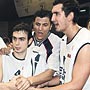 Efes Pilsen zor sınavda