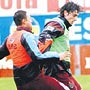 Stepanov'un yerine Erdinç