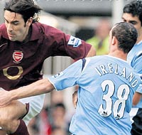 Pires'e pres