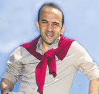 Kırgınım