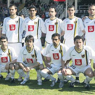 Haftanın Takımı: İstanbulspor