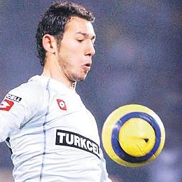 Müthiş atak