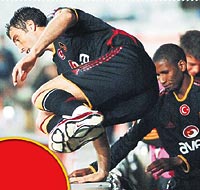Bu savaş değil maç
