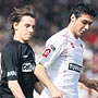 Beşiktaş - Gaziantep