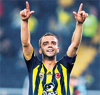 Kaçın kurası