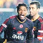 Song&Hakan alarmı