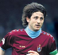 Fener'in şansı yok