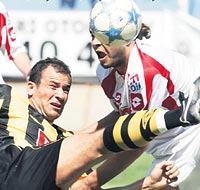 Sırat köprüsü