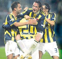 Boş dönmeyiz