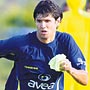 Fener'de tatlı bela