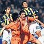 Koruyamadılar