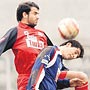 PLAY-OFF heyecanı