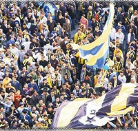 Eşi benzeri yok