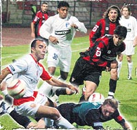 İnce hesaplar