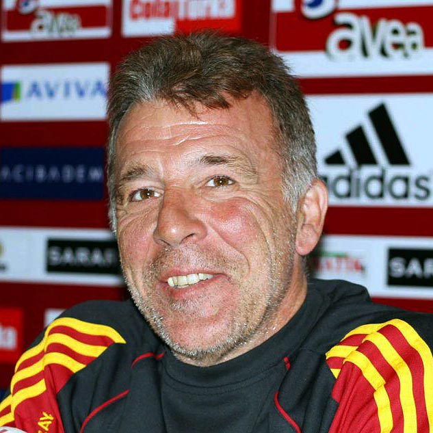 Başarılıyız