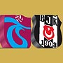 Trabzonspor-Beşiktaş İzmir'de